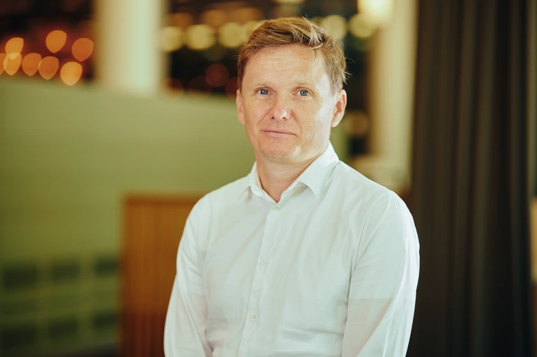 Innovationsstafetten: "Vejen ind til en god dialog er kortere i Danmark, og det er en styrke"