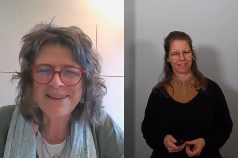 Se video: Informationsmøde om Sammen om mindre råstofforbrug