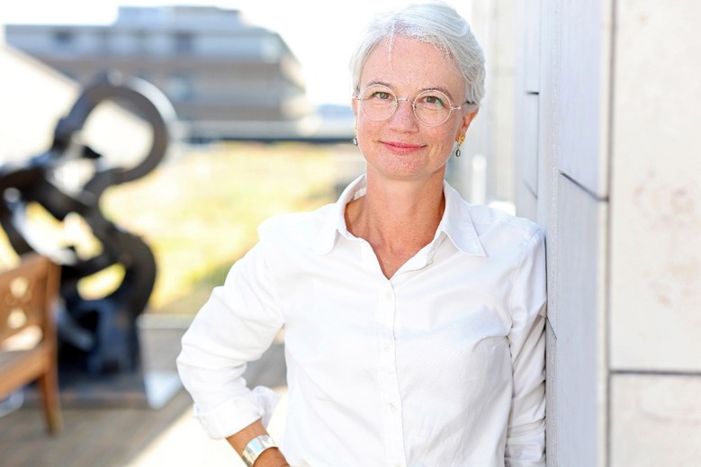 Innovationsstafetten: "Innovation er nødvendig for at sikre et bæredygtigt sundhedsvæsen af høj ...
