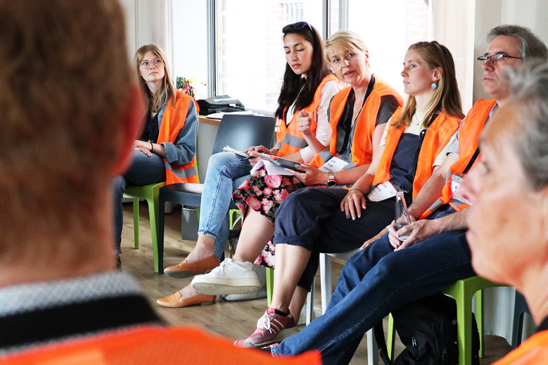 Nysgerrig? Her er inspiration til dig fra Berlin (og resten af verden)