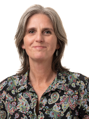 Photo of Majken Præstbro